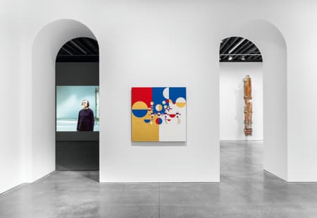Marian Goodman Gallery